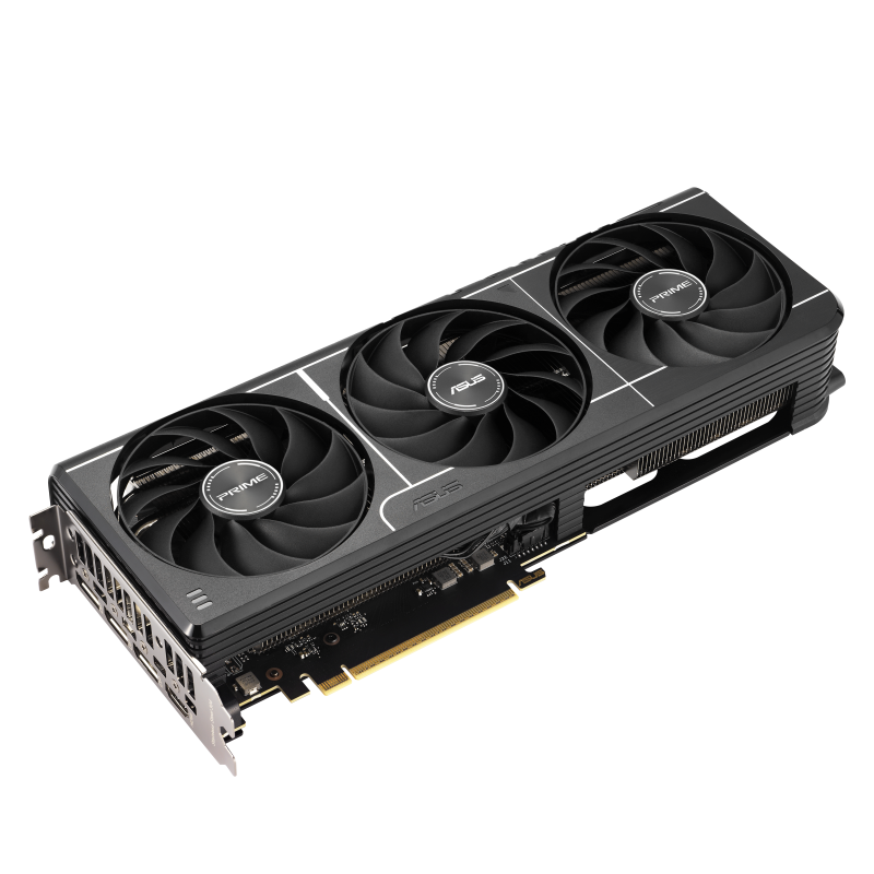 Видео карта ASUS PRIME RTX 5060 TI 16GB OC GDDR7 - Image 2