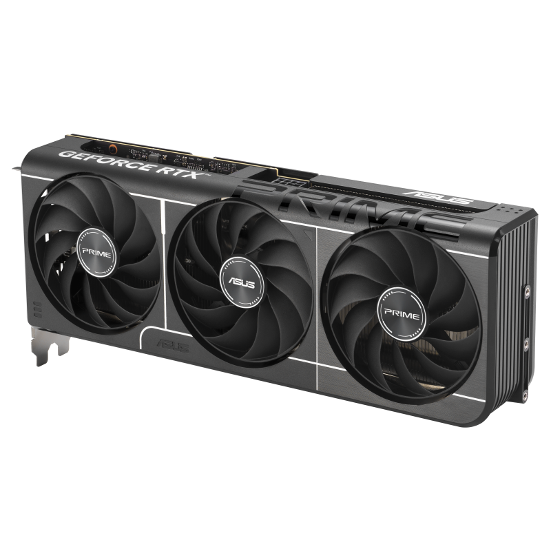 Видео карта ASUS PRIME RTX 5060 TI 16GB OC GDDR7 - Image 3