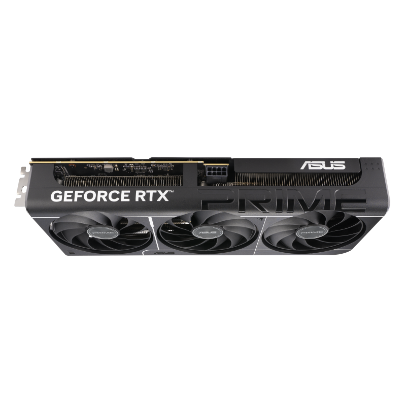 Видео карта ASUS PRIME RTX 5060 TI 16GB OC GDDR7 - Image 7