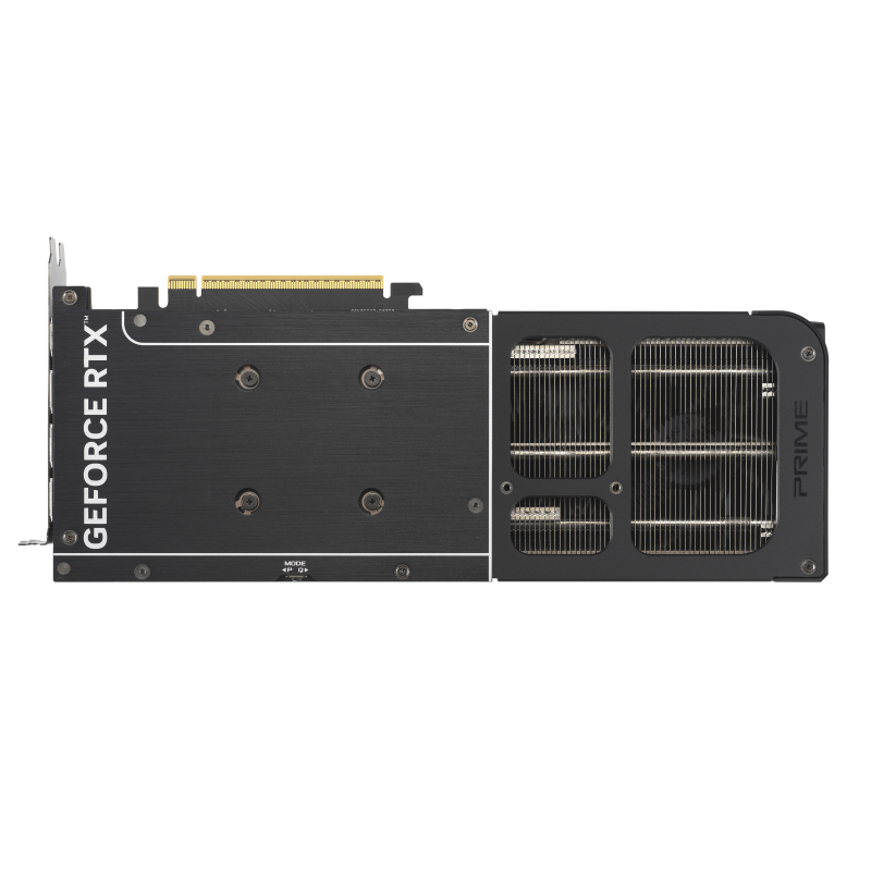 Видео карта ASUS PRIME RTX 5060 TI 16GB OC GDDR7 - Image 6