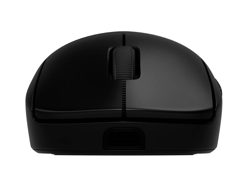 Геймърска мишка Logitech G Pro 2 Lightspeed Wireless - Image 3