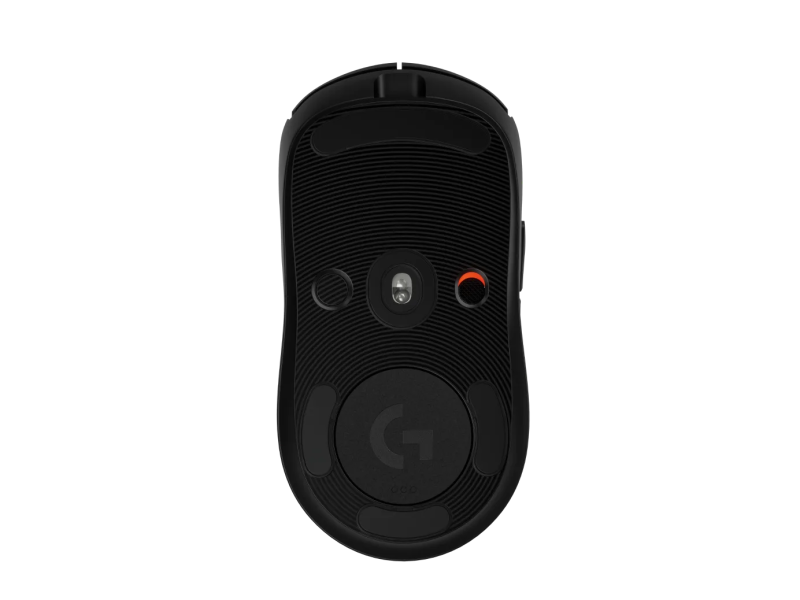 Геймърска мишка Logitech G Pro 2 Lightspeed Wireless - Image 6