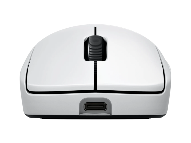 Геймърска мишка Logitech G Pro 2 Lightspeed Wireless - White - Image 2