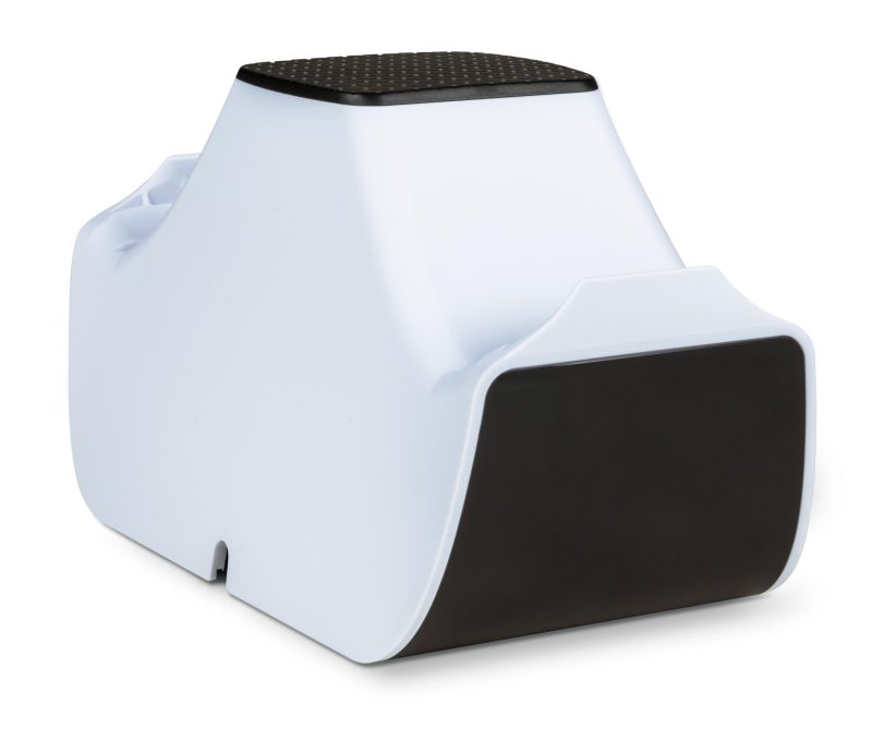 Зарядна станция Nacon PS5 DUAL Charger V4 - Image 2