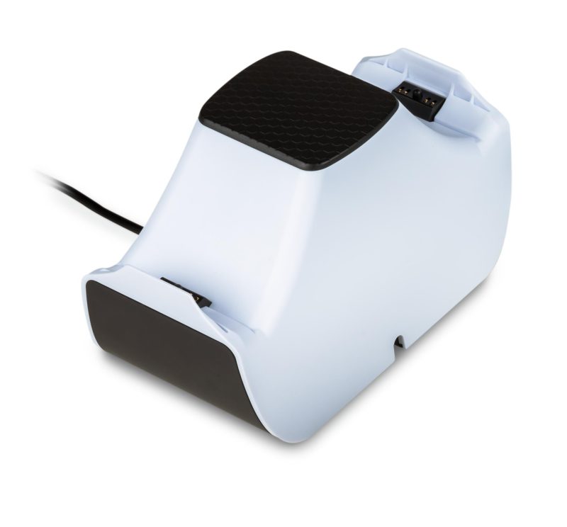 Зарядна станция Nacon PS5 DUAL Charger V4 - Image 3