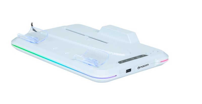 Зарядно и поставка Nacon за Playstation 5 Slim - Image 3
