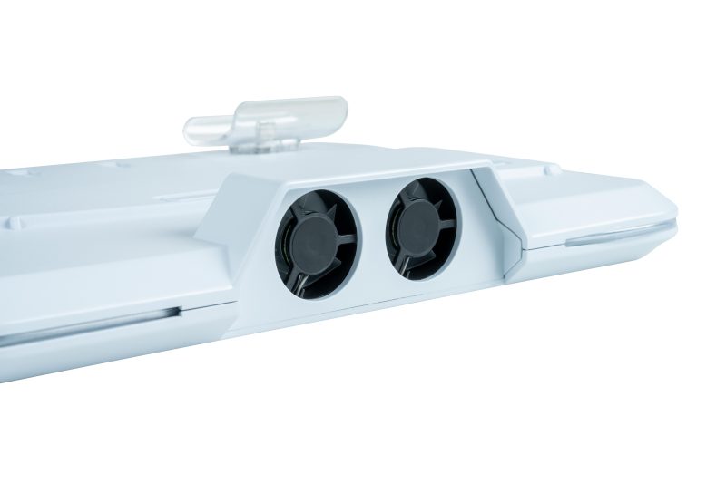 Зарядно и поставка Nacon за Playstation 5 Slim - Image 5