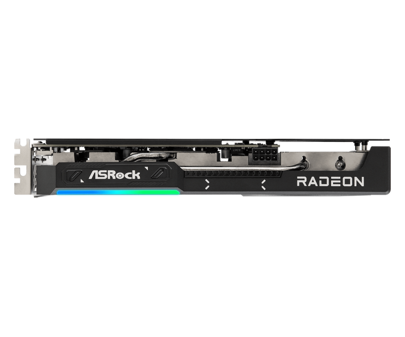 Видео карта ASRock RADEON RX 9060 XT Challenger 8GB OC GDDR6 - Image 5