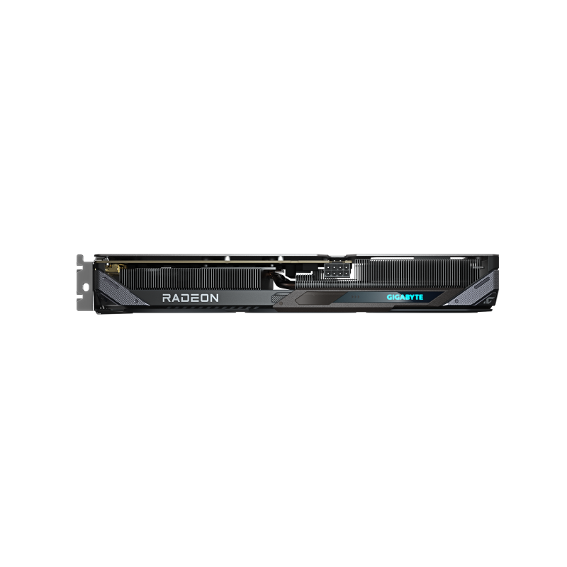 Видео карта GIGABYTE RADEON RX 9060 XT GAMING OC 16GB GDDR6 - Image 6