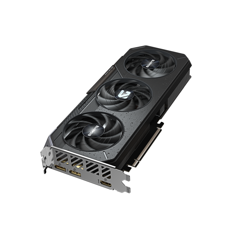 Видео карта GIGABYTE RADEON RX 9060 XT GAMING OC 8GB GDDR6 - Image 5