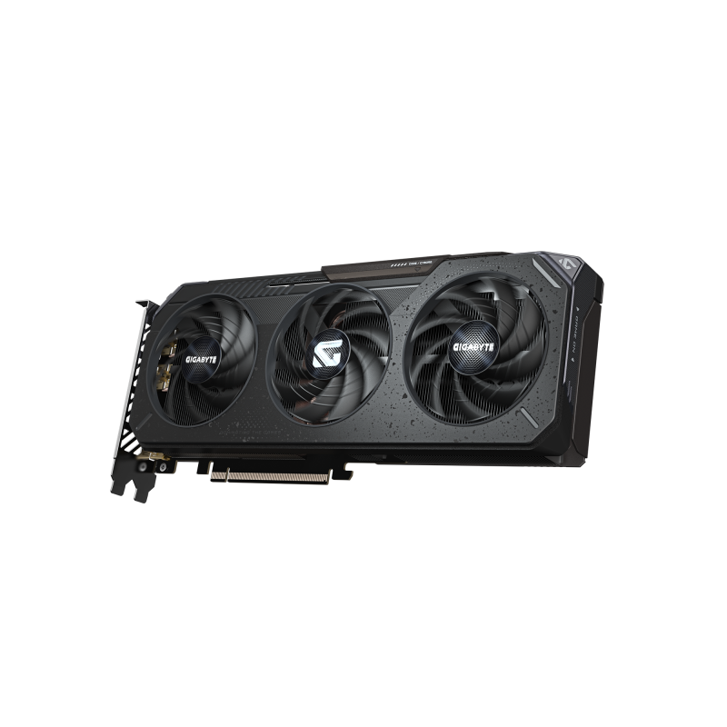 Видео карта GIGABYTE RADEON RX 9060 XT GAMING OC 8GB GDDR6 - Image 3