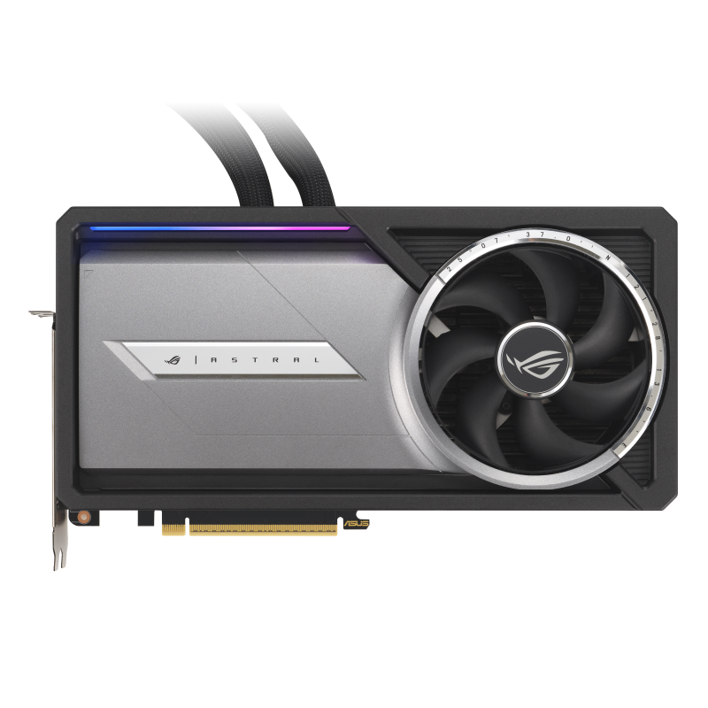 Видео карта ASUS ROG Astral LC RTX 5090 OC 32GB GDDR7 - Image 8