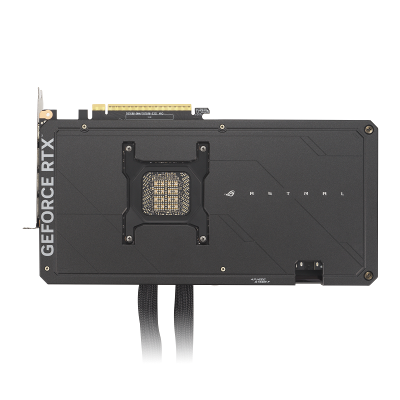Видео карта ASUS ROG Astral LC RTX 5090 OC 32GB GDDR7 - Image 9