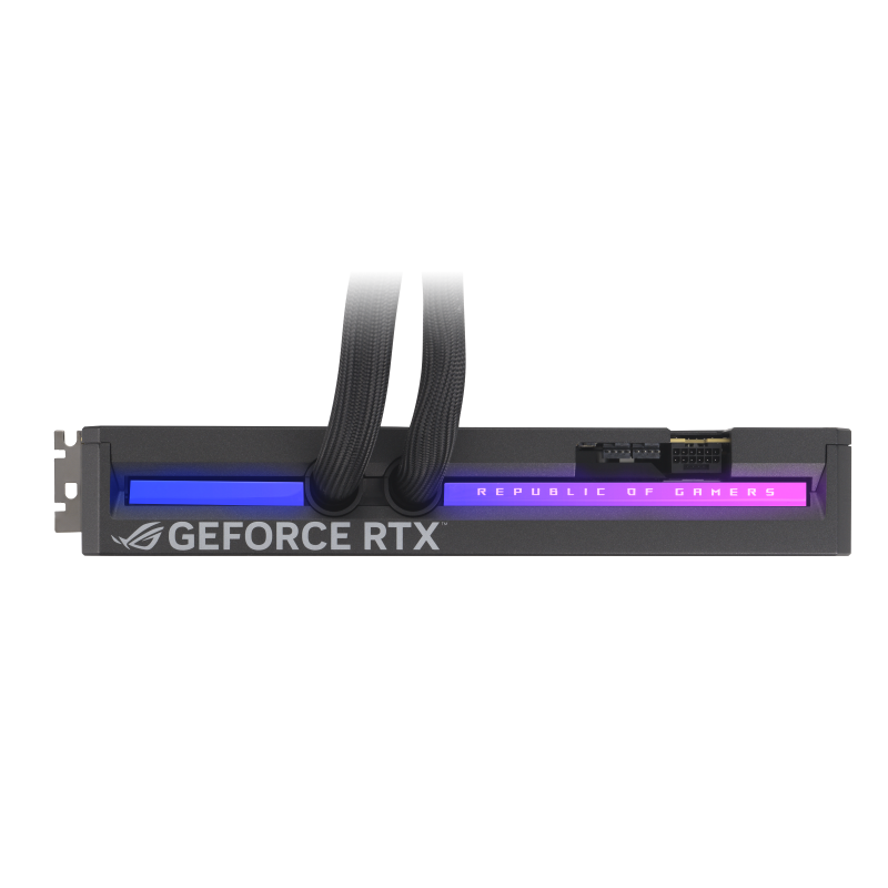Видео карта ASUS ROG Astral LC RTX 5090 OC 32GB GDDR7 - Image 14