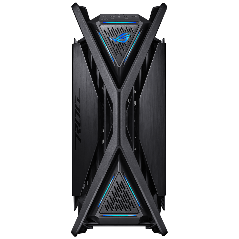 Кутия ASUS ROG HYPERION BTF Edition - Full Tower - Image 5