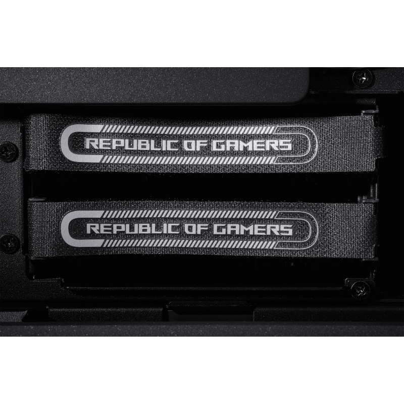 Кутия ASUS ROG HYPERION BTF Edition - Full Tower - Image 21