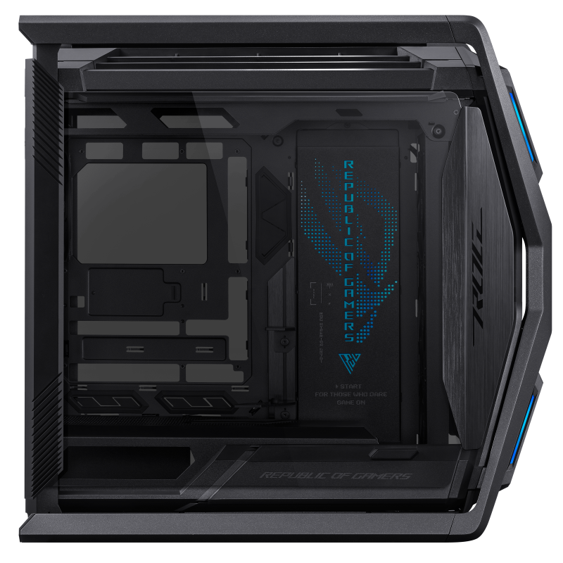 Кутия ASUS ROG HYPERION BTF Edition - Full Tower - Image 12