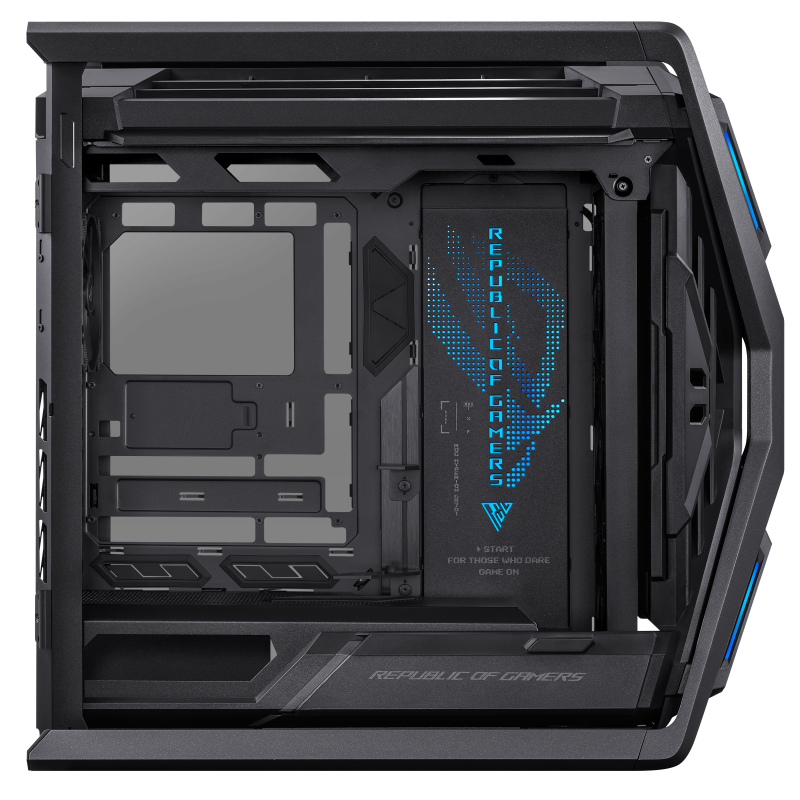 Кутия ASUS ROG HYPERION BTF Edition - Full Tower - Image 13