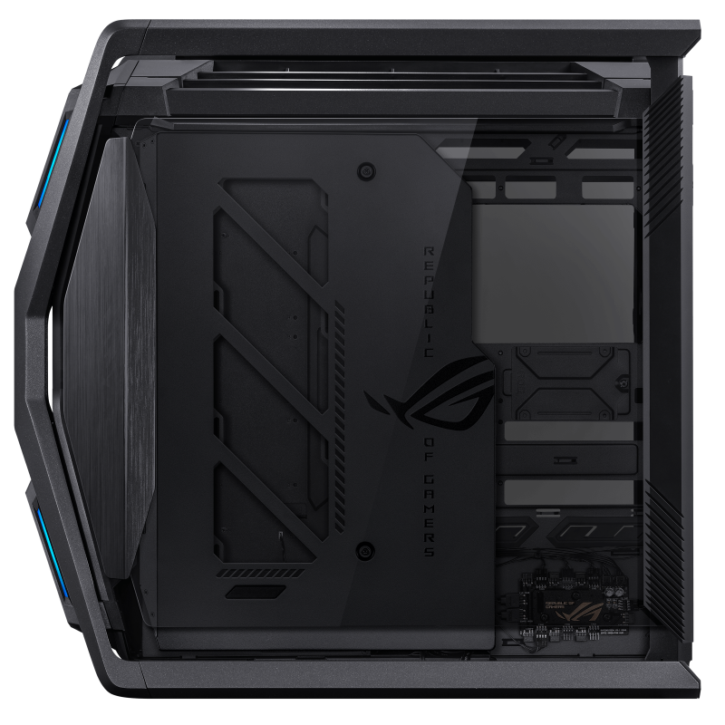 Кутия ASUS ROG HYPERION BTF Edition - Full Tower - Image 14