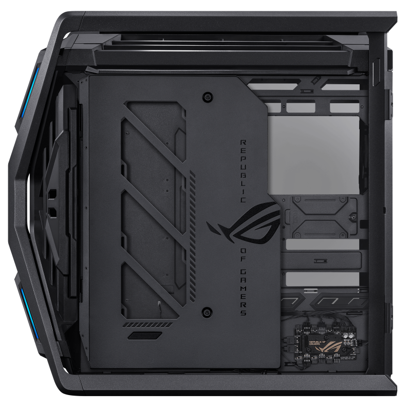 Кутия ASUS ROG HYPERION BTF Edition - Full Tower - Image 15