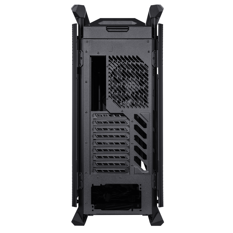 Кутия ASUS ROG HYPERION BTF Edition - Full Tower - Image 20