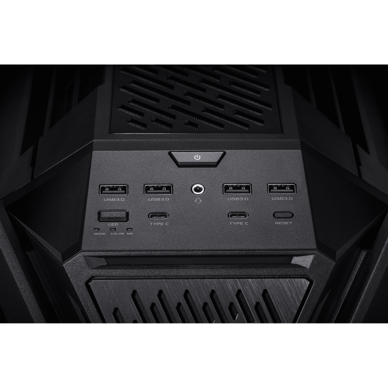Кутия ASUS ROG HYPERION BTF Edition - Full Tower - Image 7