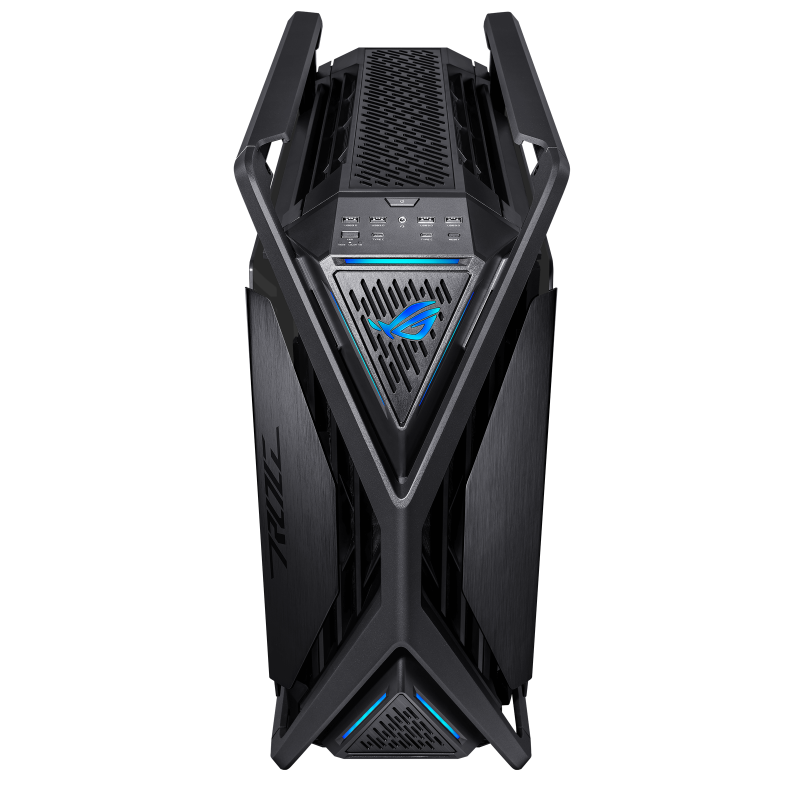 Кутия ASUS ROG HYPERION BTF Edition - Full Tower - Image 3