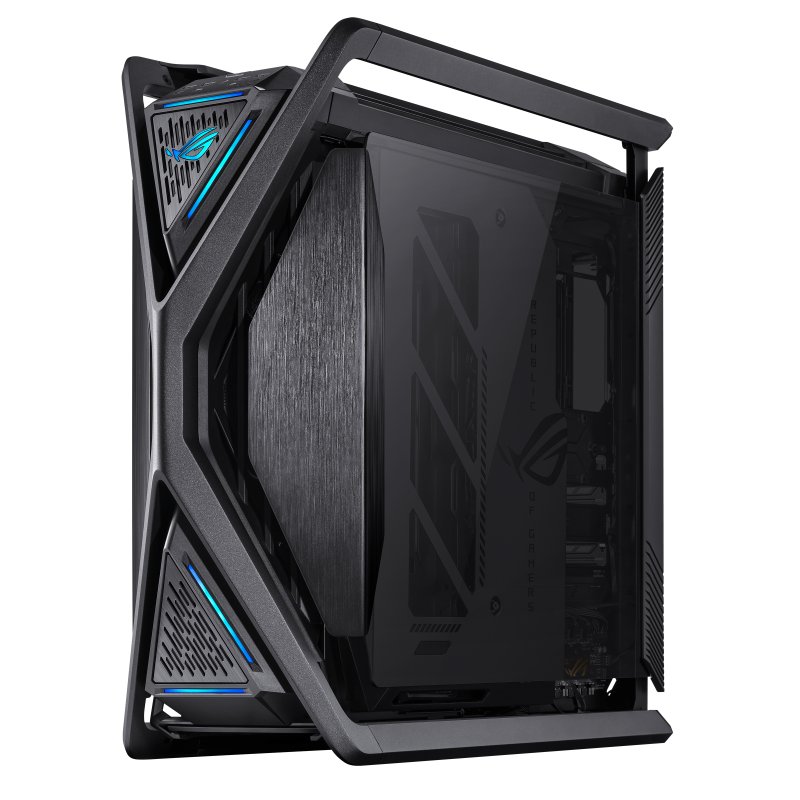 Кутия ASUS ROG HYPERION BTF Edition - Full Tower - Image 9