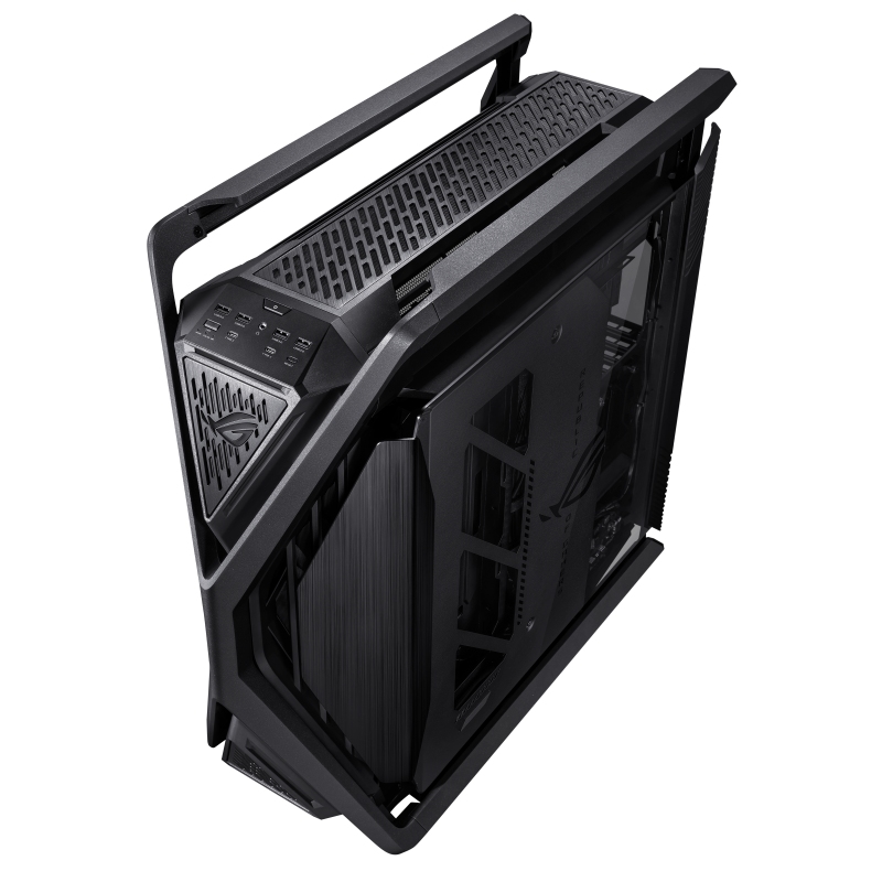 Кутия ASUS ROG HYPERION BTF Edition - Full Tower - Image 10