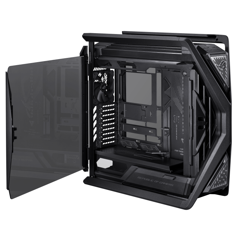 Кутия ASUS ROG HYPERION BTF Edition - Full Tower - Image 11