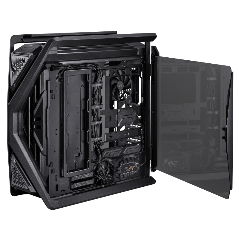 Кутия ASUS ROG HYPERION BTF Edition - Full Tower - Image 17