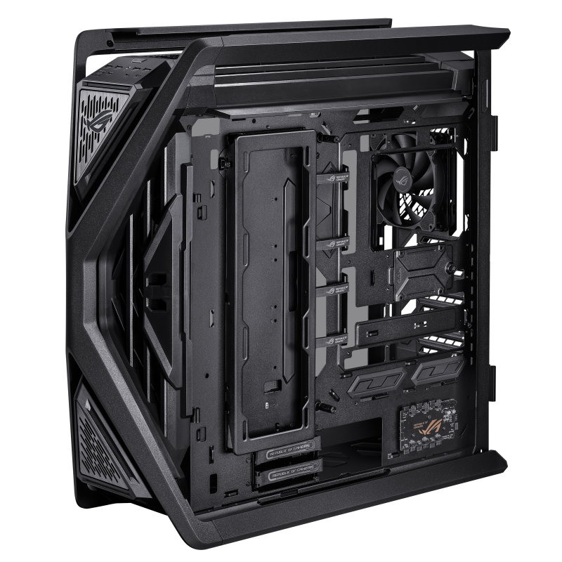 Кутия ASUS ROG HYPERION BTF Edition - Full Tower - Image 18