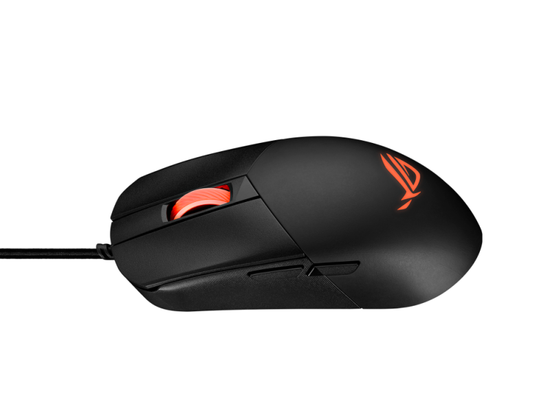 Геймърска мишка ASUS ROG Strix Impact III - Image 3