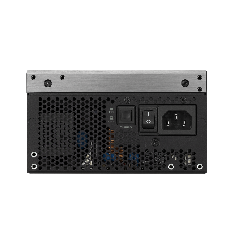 Захранващ блок ASUS ROG THOR III 1200W , 80+ Platinum PCIe 5.1, Fully Modular - Image 5