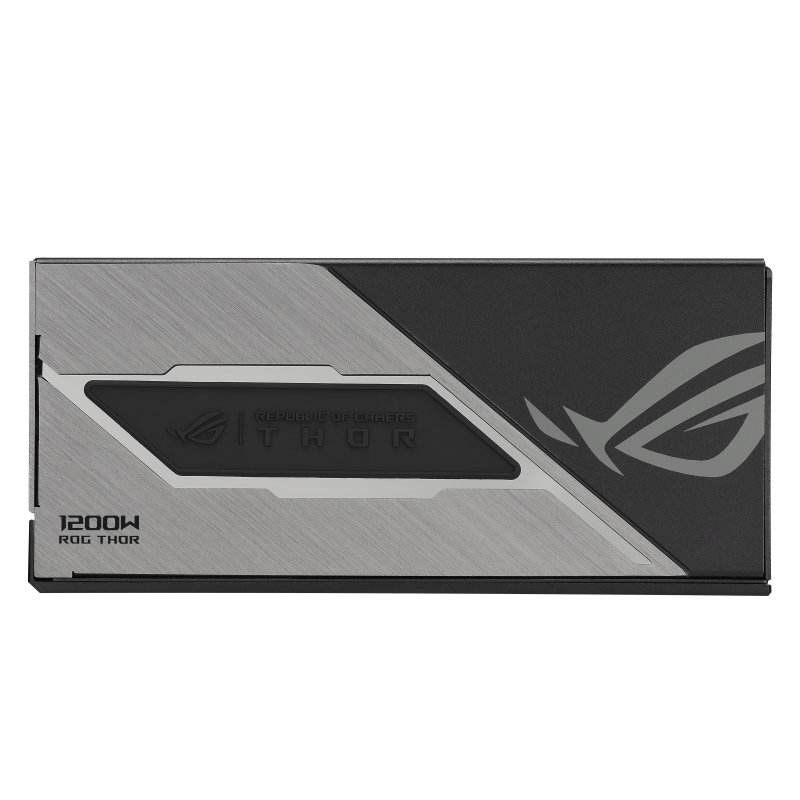 Захранващ блок ASUS ROG THOR III 1200W , 80+ Platinum PCIe 5.1, Fully Modular - Image 6