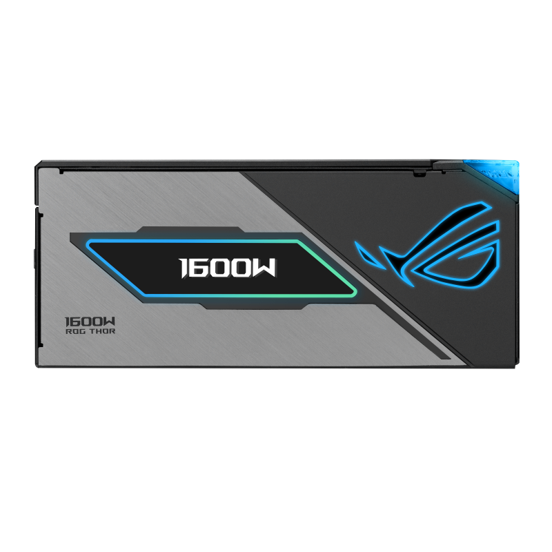 Захранващ блок ASUS ROG THOR III 1600W , 80+ Titanium PCIe 5.1, Fully Modular - Image 7