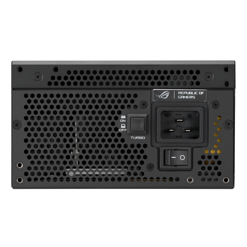 Захранващ блок ASUS ROG THOR III 1600W , 80+ Titanium PCIe 5.1, Fully Modular - Image 4