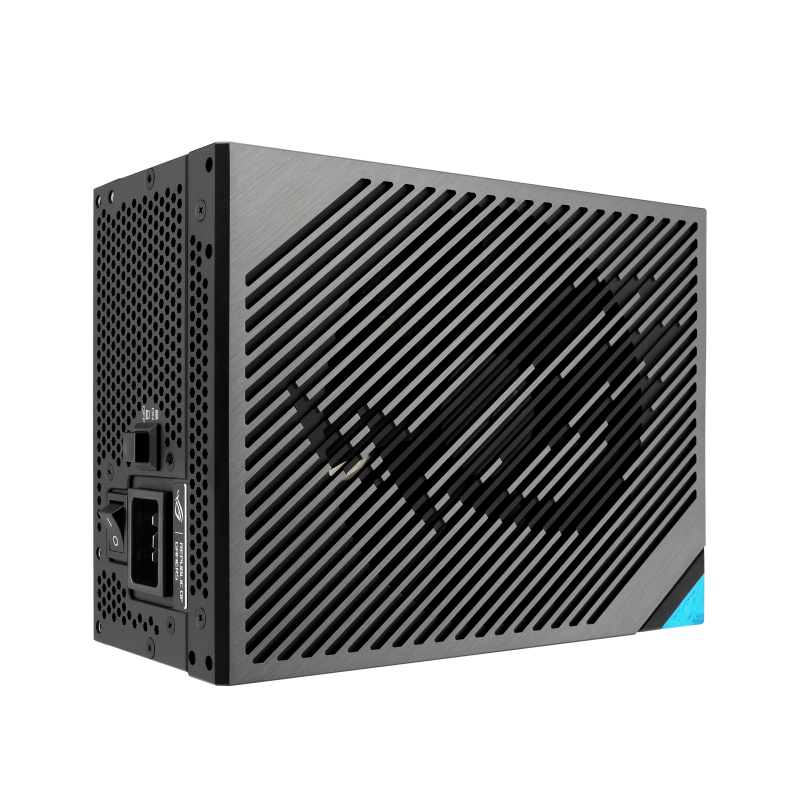 Захранващ блок ASUS ROG THOR III 1600W , 80+ Titanium PCIe 5.1, Fully Modular - Image 5