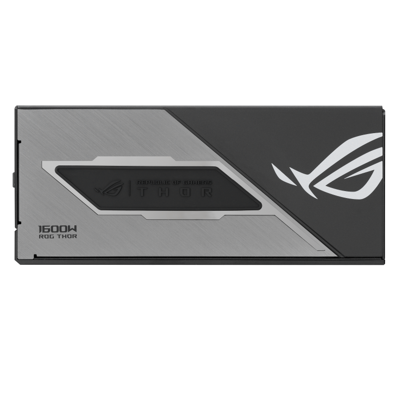 Захранващ блок ASUS ROG THOR III 1600W , 80+ Titanium PCIe 5.1, Fully Modular - Image 6