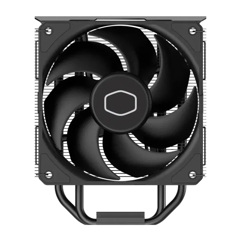 Охладител Cooler Master Hyper 212 Black - Image 5
