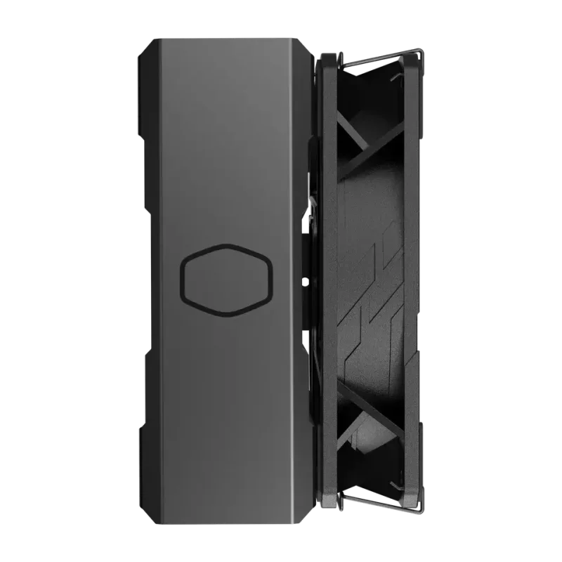 Охладител Cooler Master Hyper 212 Black - Image 4