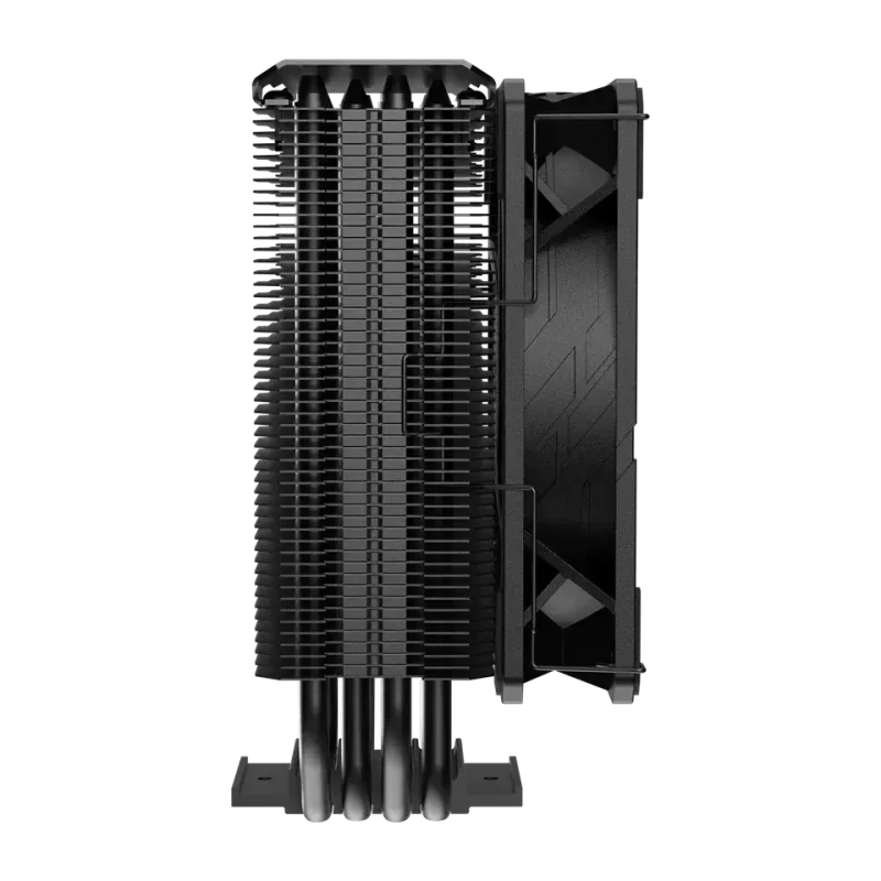 Охладител Cooler Master Hyper 212 Black - Image 3