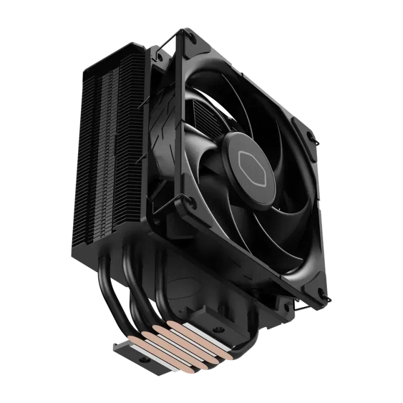 Охладител Cooler Master Hyper 212 Black - Image 2