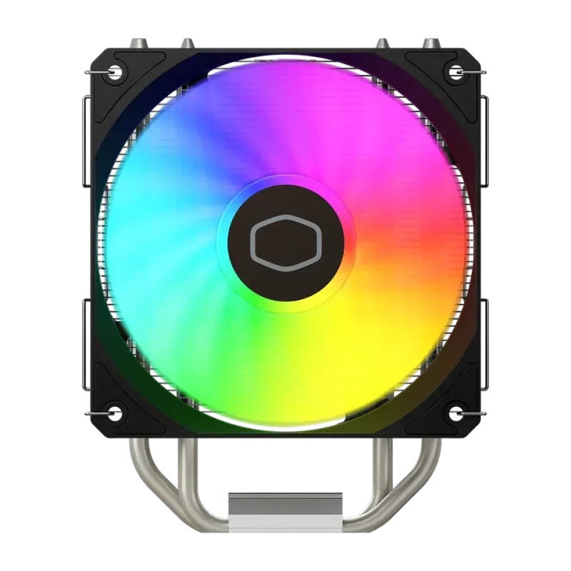 Охладител Cooler Master Hyper 212 Spectrum V3 - Image 2
