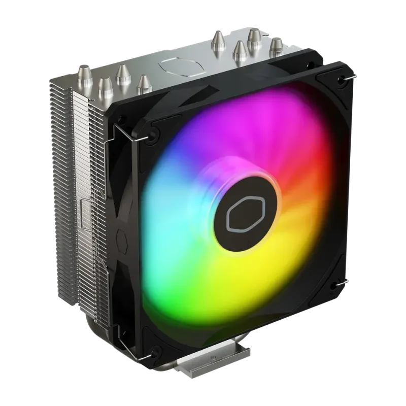Охладител Cooler Master Hyper 212 Spectrum V3