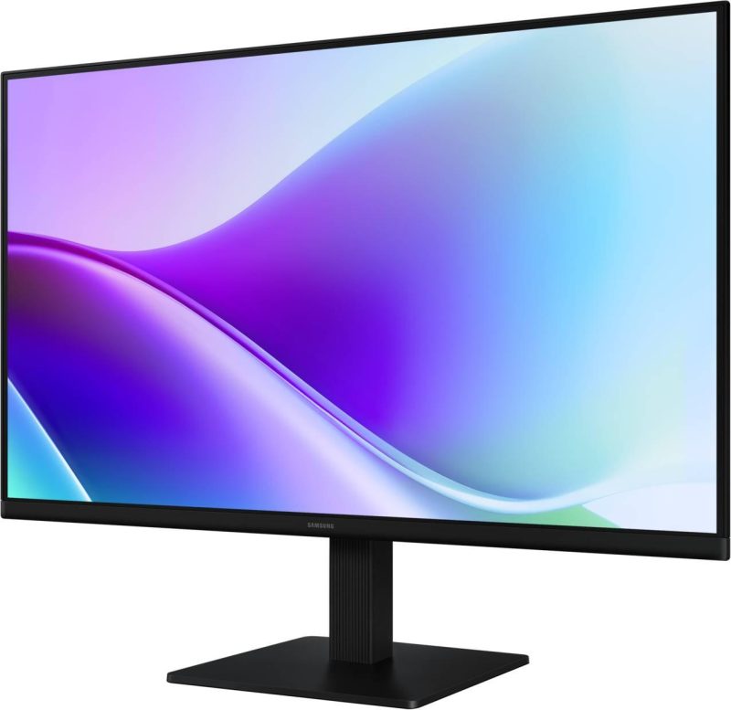 Монитор Samsung S3 S32GF LS27F320GAUXEN - 27" IPS Full HD (1920x1080) 120Hz - Image 2