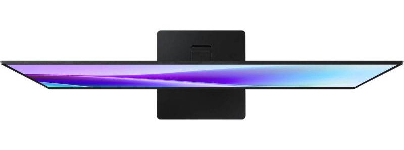 Монитор Samsung S3 S32GF LS27F320GAUXEN - 27" IPS Full HD (1920x1080) 120Hz - Image 3