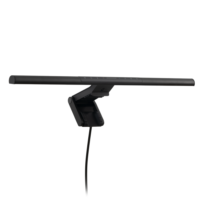 Лампа за четене за монитор BenQ ScreenBar Pro - Черно - Image 3