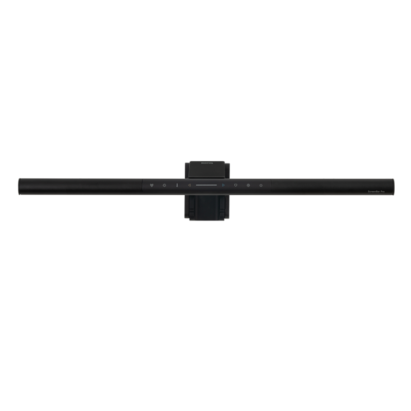 Лампа за четене за монитор BenQ ScreenBar Pro - Черно - Image 6