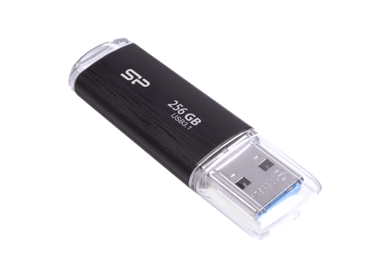USB памет SILICON POWER Blaze B02, 256GB - Image 2